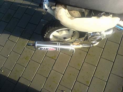 Aprilia sonic billede 10