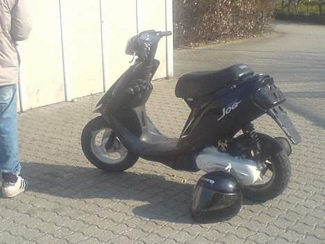Yamaha Jog SOLGT! - Nyyt :D  billede 5