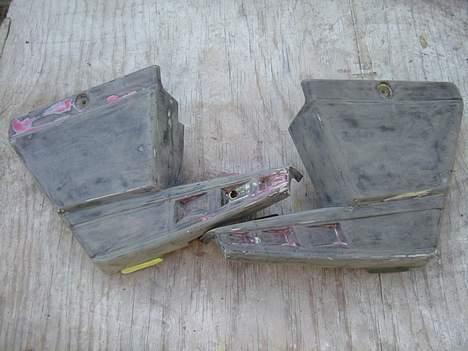 Puch monza - så for søren nu er de sku blevet slebet billede 14