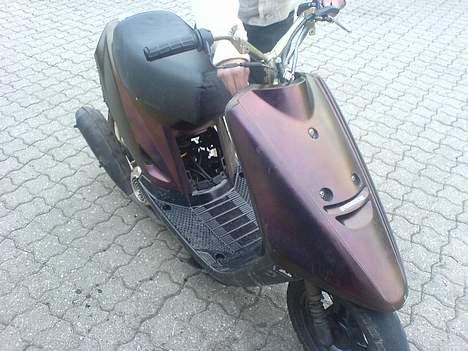 Yamaha Jog SOLGT! - Old billede 9