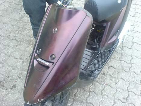 Yamaha Jog SOLGT! - Old billede 11