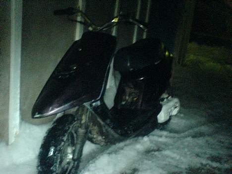 Yamaha Jog SOLGT! - Old billede 12