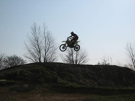 Suzuki RM 125 billede 12