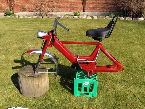 Puch maxi k billede 6