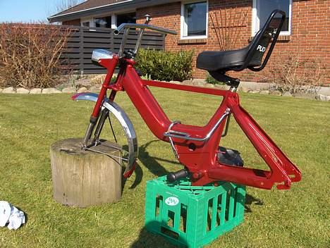 Puch maxi k billede 7