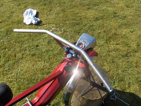 Puch maxi k billede 9