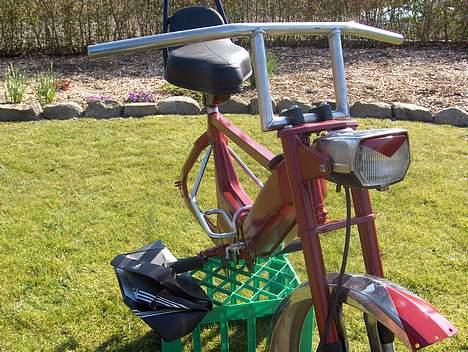 Puch maxi k billede 10