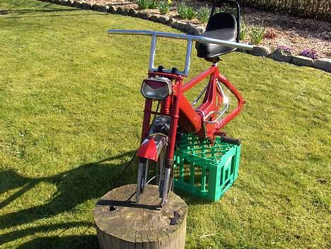 Puch maxi k billede 11