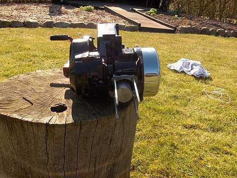 Puch maxi k billede 14