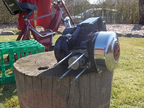 Puch maxi k billede 15