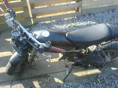 Suzuki Street-Magic billede 3