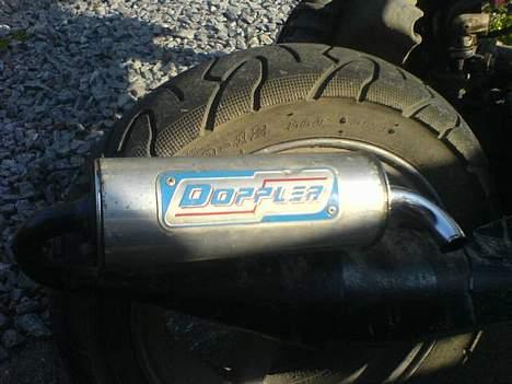 Suzuki Street-Magic billede 5