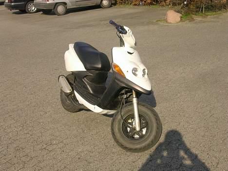 Yamaha Bws Ng...- Stjåldet !!!! billede 7