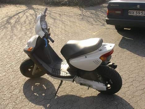 Yamaha Bws Ng...- Stjåldet !!!! billede 9