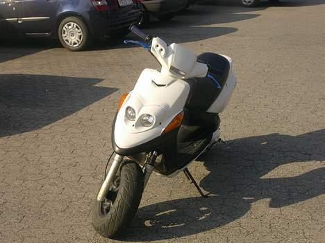 Yamaha Bws Ng...- Stjåldet !!!! billede 10