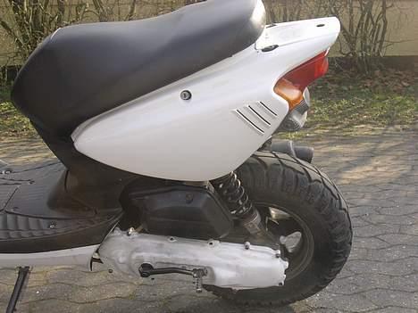 Yamaha Bws Ng...- Stjåldet !!!! billede 11