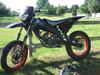 Derbi senda solgt