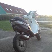 Gilera Stalker, Byttet Til Sonic