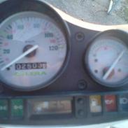 Gilera Stalker, Byttet Til Sonic