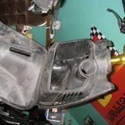 Aprilia Sonic @ S Æ L G E S ! !