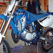 Yamaha Yz 85 Pro?