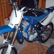 Yamaha Yz 85 Pro?