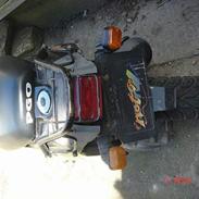 PGO hot 50 **Solgt**