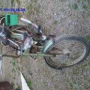 Puch 2 gear (solgt)
