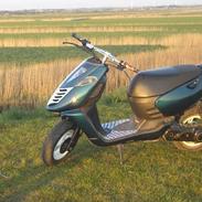 Aprilia sonic ( Byttet )