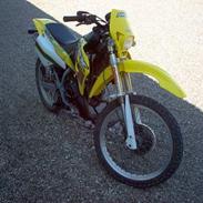 Suzuki RMX |Solgt|