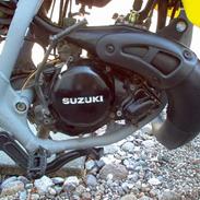 Suzuki RMX |Solgt|