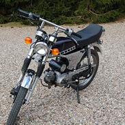 Yamaha fs-1 4 gear dx  solgt