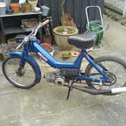 Puch Maxi -(Byttet)-