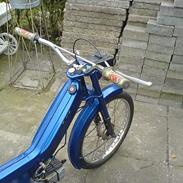 Puch Maxi -(Byttet)-