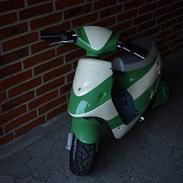 MiniBike Scooter 