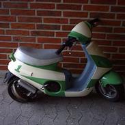 MiniBike Scooter 