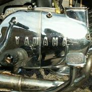 Yamaha 4-gear  