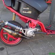 Aprilia Rally Evo LC 06 (Solgt)