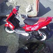 Peugeot Speedfight 2 solgt
