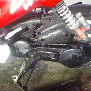 Peugeot Speedfight 2 solgt