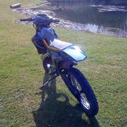 Gilera RCR  Solgt # TSD #