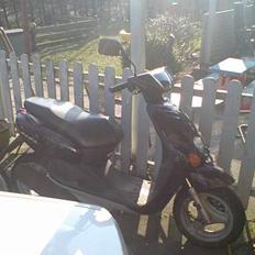 Yamaha neo´s