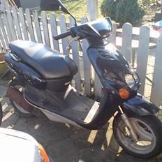 Yamaha neo´s