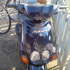 Yamaha neo´s