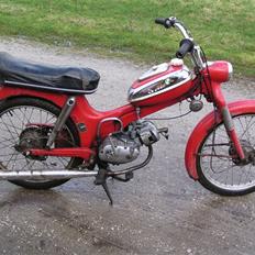Puch ms 50 (SOLGT)