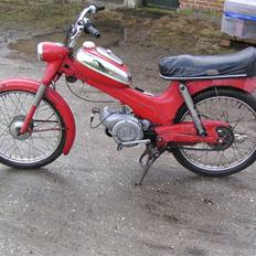 Puch ms 50 (SOLGT)