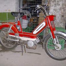 Peugeot 103 Solgt