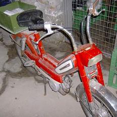 Peugeot 103 Solgt