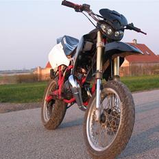 Suzuki SMX