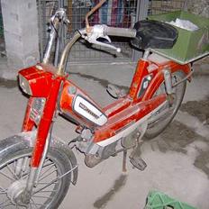 Peugeot 103 Solgt